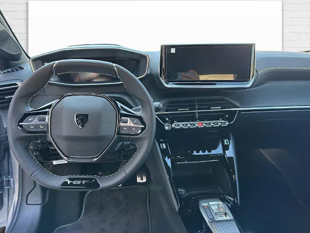 Peugeot 208 1.2 Hybrid 145 GT Exclusive