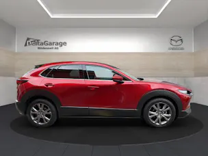 MAZDA CX-30 SX180 FWD AT Rev SR 2