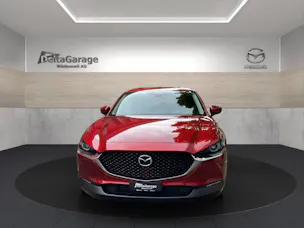 MAZDA CX-30 SX180 FWD AT Rev SR 2