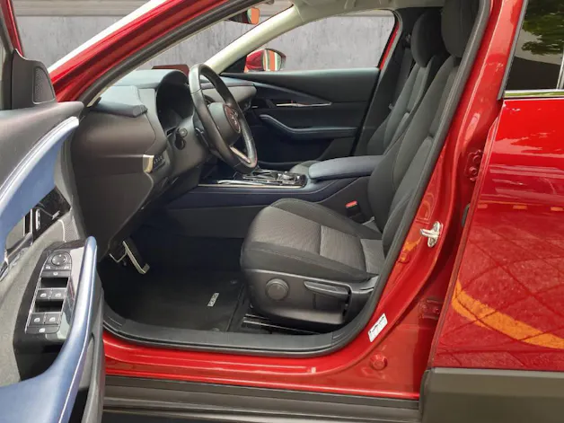 Mazda CX-30 SX180 FWD AT Rev SR 2