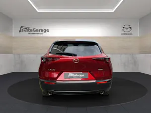 MAZDA CX-30 SX180 FWD AT Rev SR 2