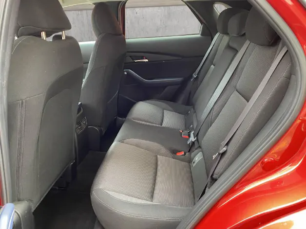 Mazda CX-30 SX180 FWD AT Rev SR 2