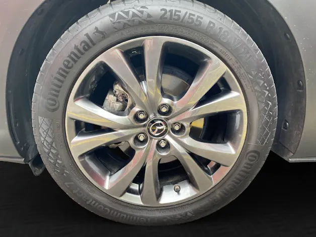 Mazda CX-30 SX180 FWD AT Rev SR 2