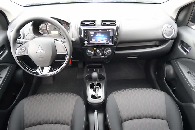 Mitsubishi Space Star 1.2 Automat. Inform