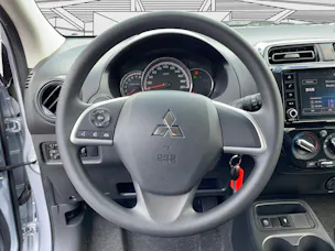 Mitsubishi Space Star 1.2 Automat. Inform