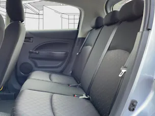 Mitsubishi Space Star 1.2 Automat. Inform