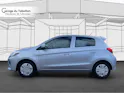 Mitsubishi Space Star 1.2 Automat. Inform