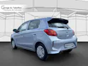 Mitsubishi Space Star 1.2 Automat. Inform