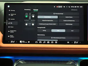XPENG G9 Performance AWD
