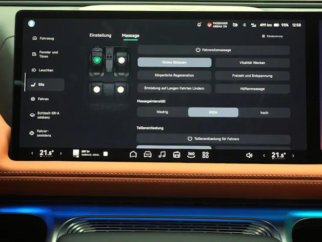 XPENG G9 Performance AWD