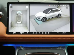 XPENG G9 Performance AWD