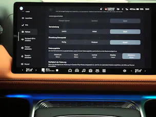 XPENG G9 Performance AWD