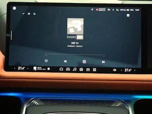 XPENG G9 Performance AWD