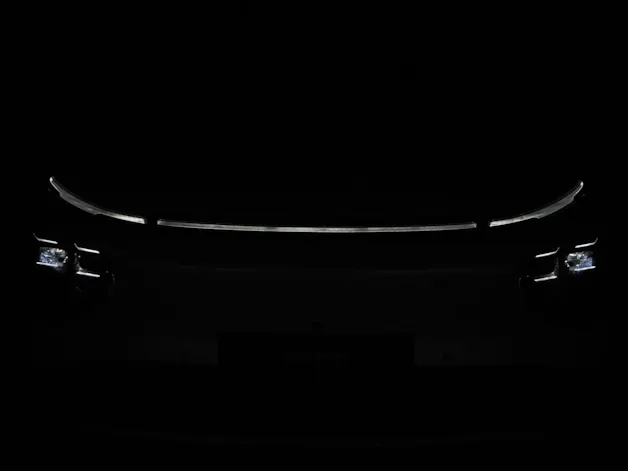 XPENG G9 Performance AWD