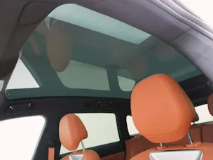 XPENG G9 Performance AWD
