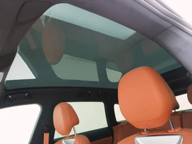 XPENG G9 Performance AWD