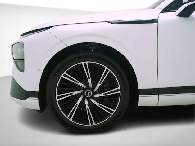 XPENG G9 Performance AWD