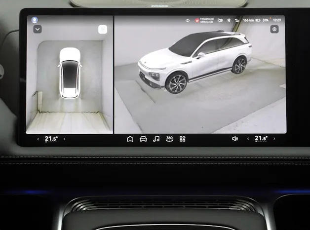 XPENG G9 Performance AWD