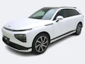 XPENG G9 Performance AWD