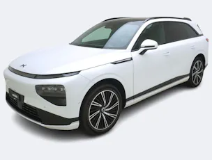 XPENG G9 Performance AWD