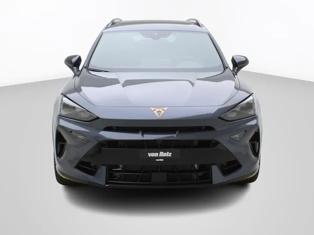 Cupra Formentor 2.0 TSI DSG VZ 4Drive