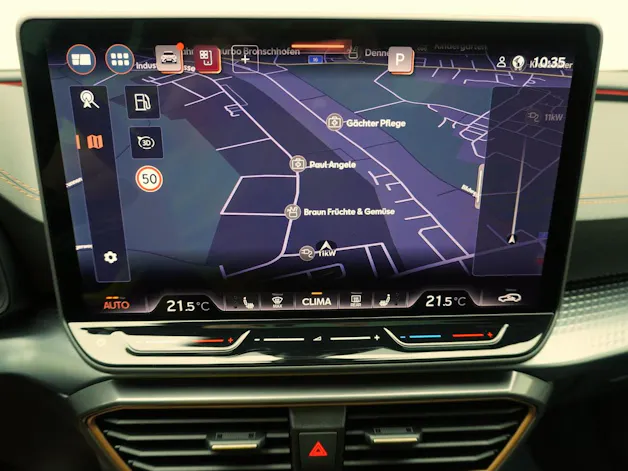 Cupra Formentor 2.0 TSI DSG VZ 4Drive