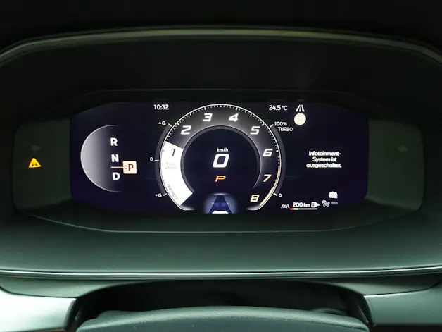 Cupra Formentor 2.0 TSI DSG VZ 4Drive