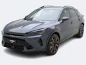 Cupra Formentor 2.0 TSI DSG VZ 4Drive