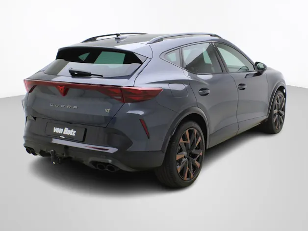 Cupra Formentor 2.0 TSI DSG VZ 4Drive