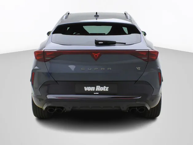 Cupra Formentor 2.0 TSI DSG VZ 4Drive