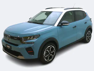 Citroën C3 1.2 Hybrid Max