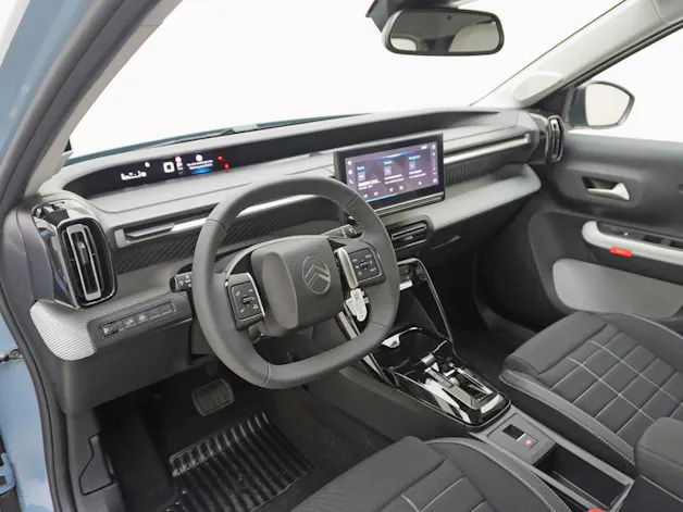 Citroën C3 1.2 Hybrid Max
