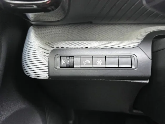 Citroën C3 1.2 Hybrid Max