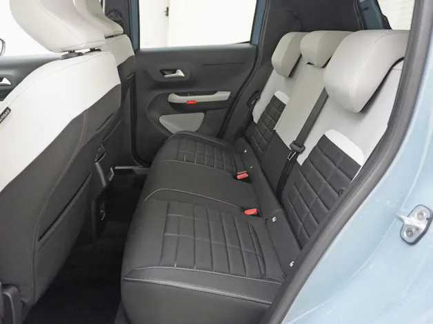 Citroën C3 1.2 Hybrid Max