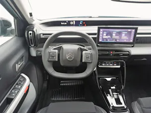 CITROEN C3 1.2 Hybrid Max