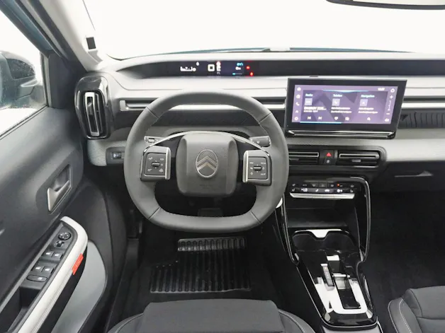Citroën C3 1.2 Hybrid Max