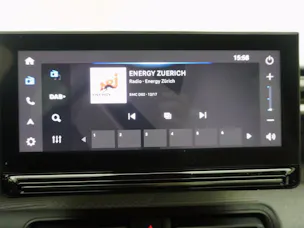 CITROEN C3 1.2 Hybrid Max