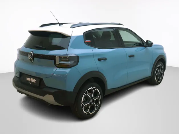 Citroën C3 1.2 Hybrid Max