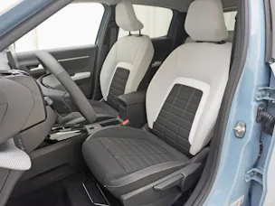 CITROEN C3 1.2 Hybrid Max