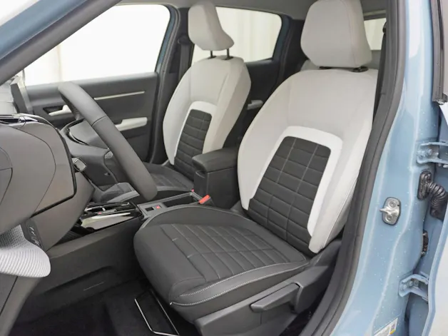 Citroën C3 1.2 Hybrid Max