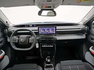 CITROEN C3 1.2 Hybrid Max