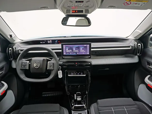 Citroën C3 1.2 Hybrid Max