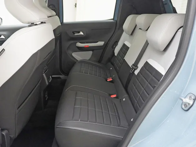 CITROEN C3 1.2 Hybrid Max