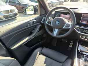 BMW X5 50e xDrive SAG