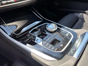 BMW X5 50e xDrive SAG