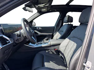 BMW X5 50e xDrive SAG