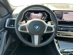 BMW X5 50e xDrive SAG