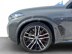 BMW X5 50e xDrive SAG