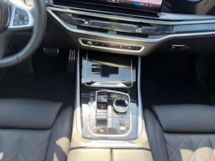 BMW X5 50e xDrive SAG