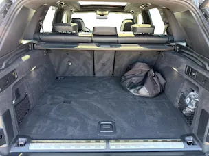 BMW X5 50e xDrive SAG